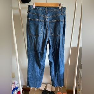 Super cute jeans from target! Only worn once!